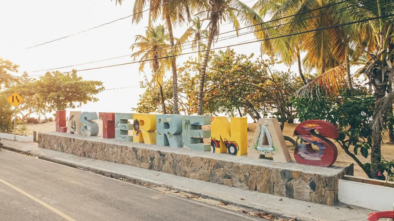 Chill Boutique Hotel Las Terrenas 3*,