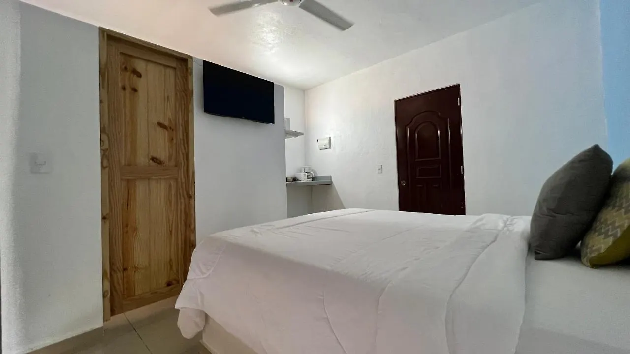 Chill Boutique Hotel Las Terrenas