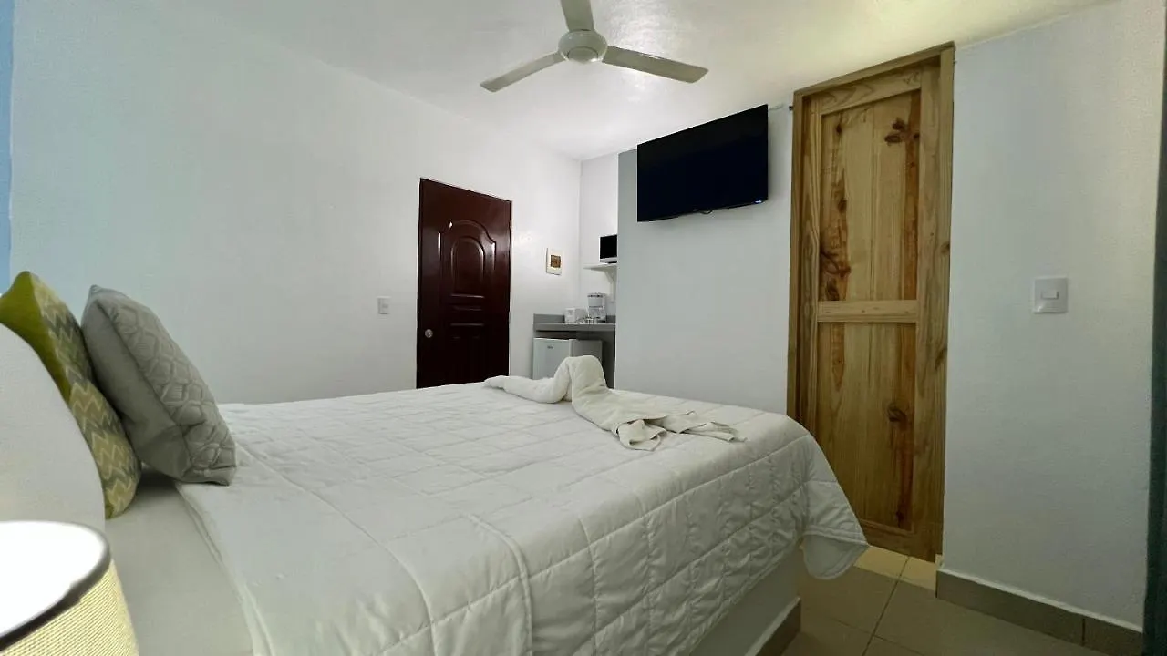 Chill Boutique Hotel Las Terrenas 3*,