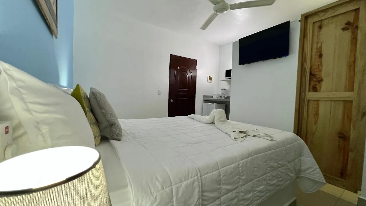 Chill Boutique Hotel Las Terrenas