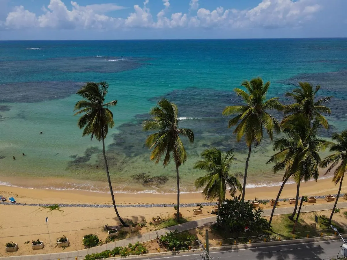Chill Boutique Hotel Las Terrenas 3*,  Dominican Republic