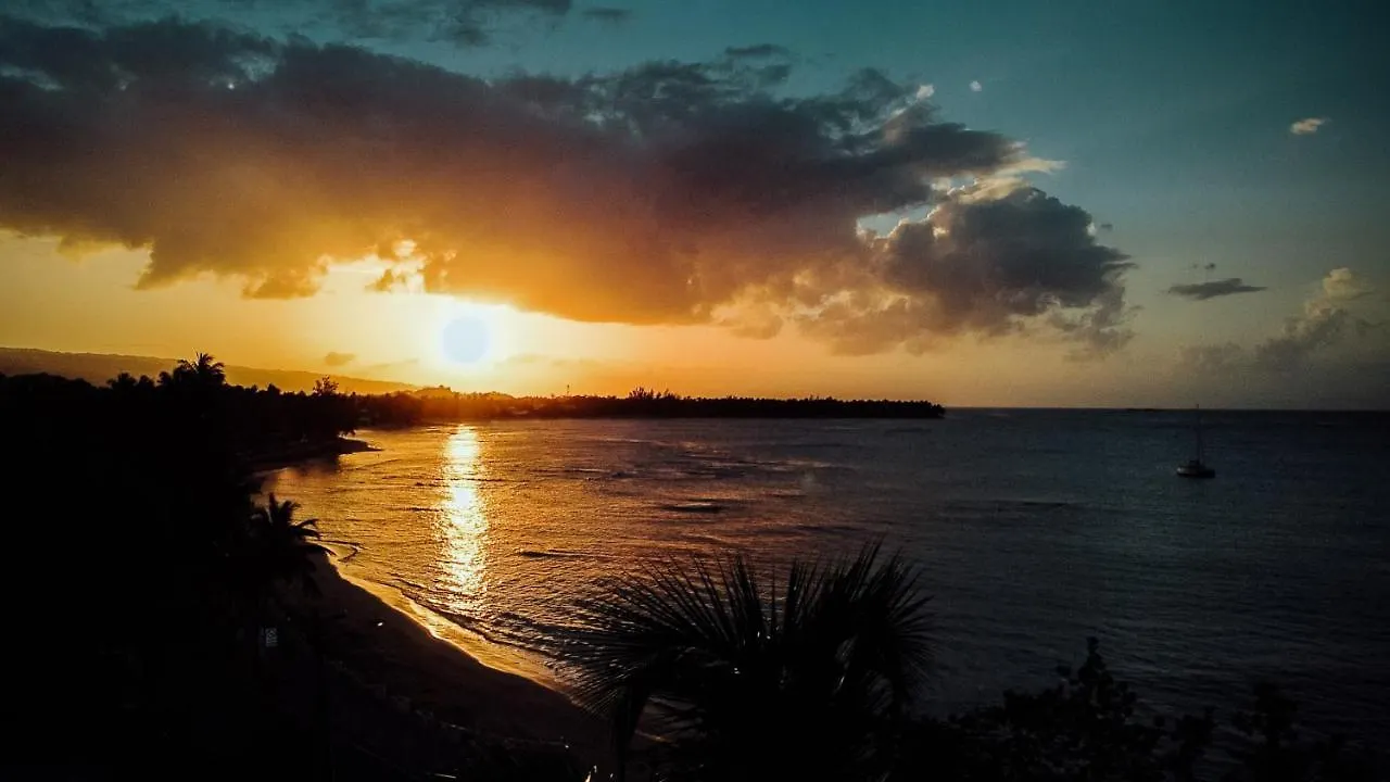 Chill Boutique Hotel Las Terrenas