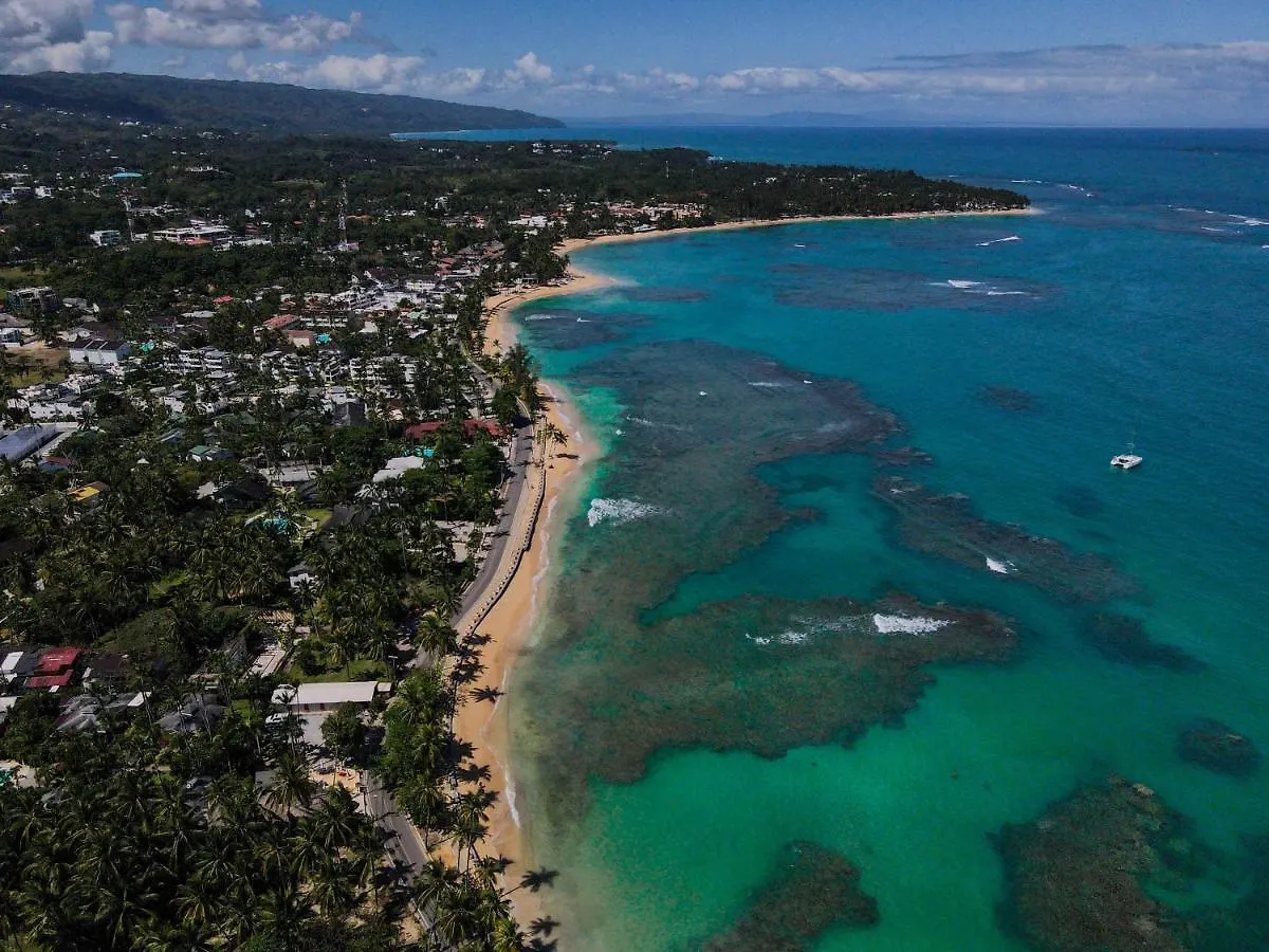 Chill Boutique Hotel Las Terrenas