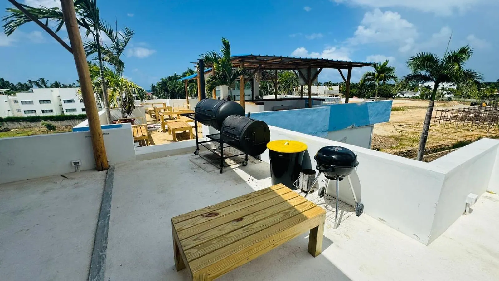Chill Boutique Hotel Las Terrenas 3*,  Dominican Republic