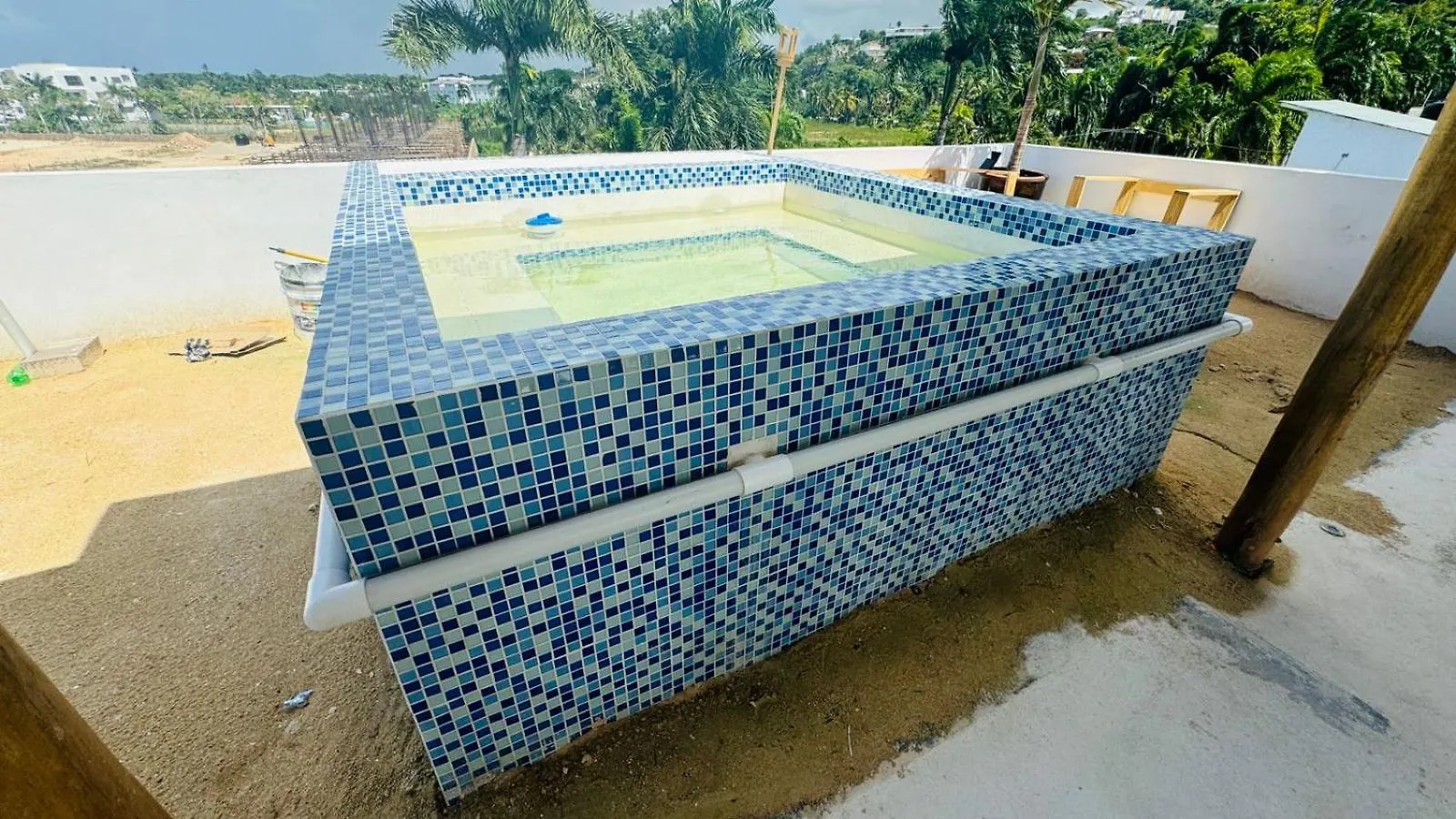 Chill Boutique Hotel Las Terrenas