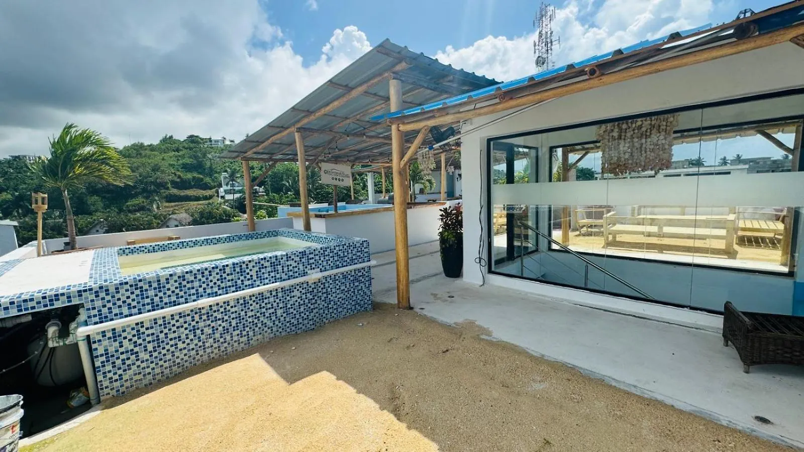 Chill Boutique Hotel Las Terrenas 3*,