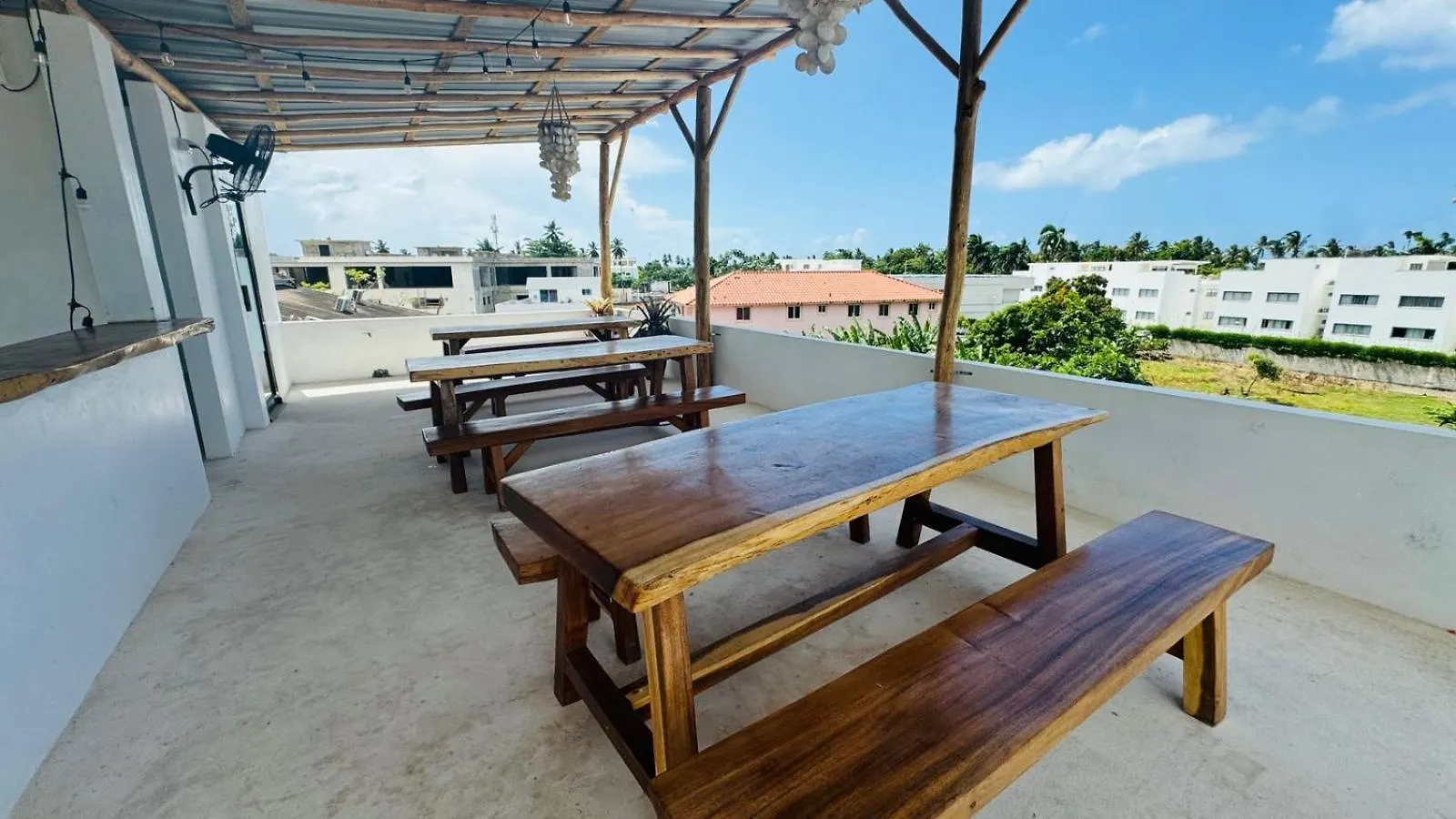 Chill Boutique Hotel Las Terrenas