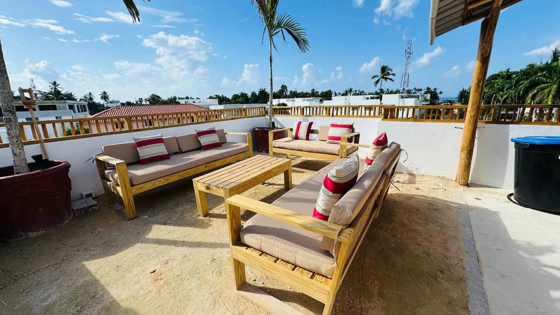 Chill Boutique Hotel Las Terrenas Dominican Republic