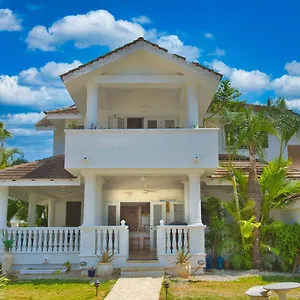 Aparthotel Josefina Terrenas Las Terrenas