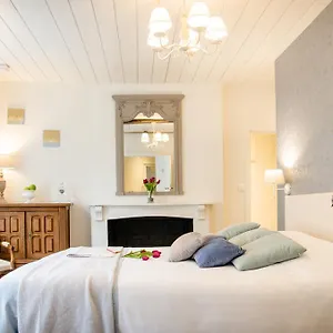 Bed & Breakfast The White Queen Bruges
